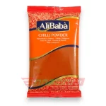 ALI BABA CHILLI POWDER - 100g