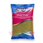 ALI BABA MUNG/MOONG BEANS - 1Kg