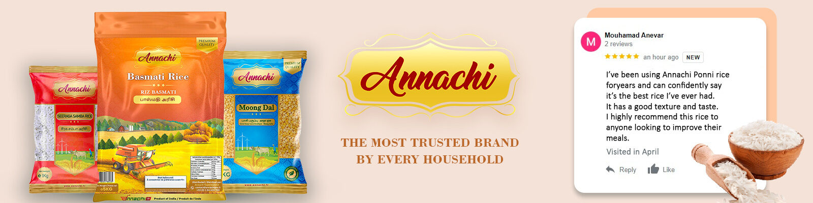 Annachi Brand 21-04-2023