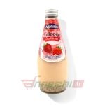 ALI BABA FALOODA STRAWBERRY FLAVOR (DRINK) - 290ml