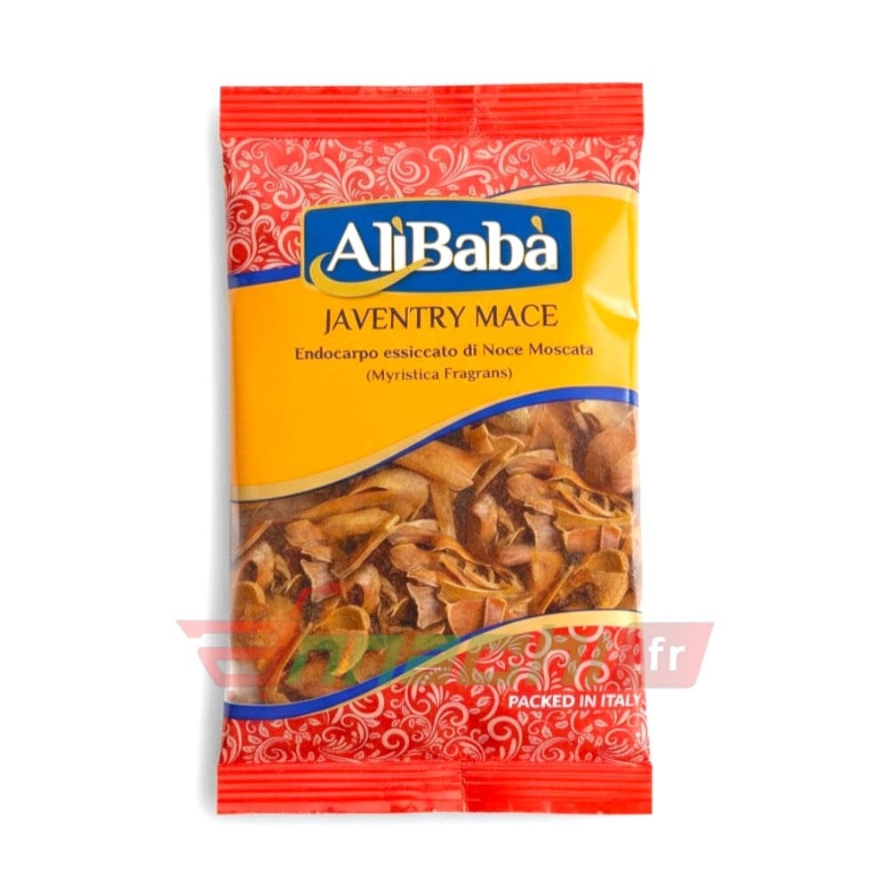 BUY ALI BABA JAVENTRY MACE FRANCE EUROPE GERMANY BELGIUM AND NETHERLAND ALI BABA JAVENTRY MACE - 50g - Image 1