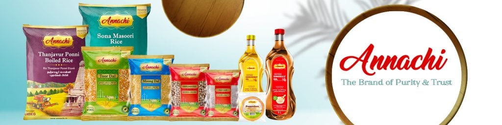 Annachi Premium Products - Annachi Supermarket