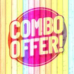 Combo Offer