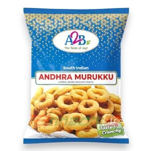 A2B ANDHRA MURUKKU - 200g