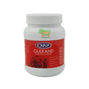 TOPOP GULKAND - 500g