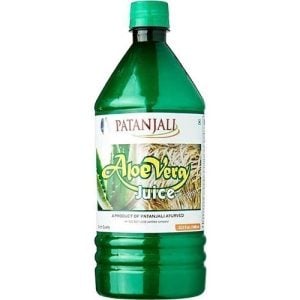 PATANJALI AYURVEDA ALOE VERA JUICE - 1Ltr