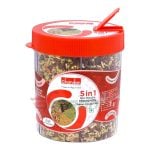 CHANDAN 5 IN 1 MUKHWAS / MOUTH  FRESHENER - 230g