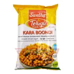 TELUGU FOODS KARA BOONDI - 170g