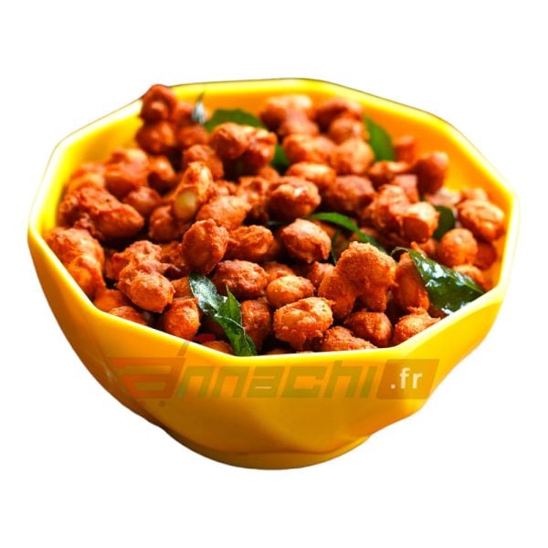 masala peanuts-Photoroom ANNACHI MASALA PEANUT PAKODA - 200g - Image 1