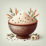 Basmati Rice