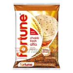 FORTUNE CHAKKI FRESH ATTA - 5Kg