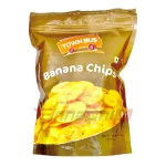TOWNBUS BANANA CHIPS - 170g