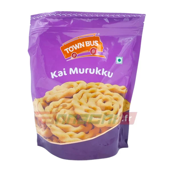 TOWNBUS KAI MURUKKU - 340g - Image 1