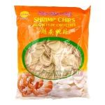SA GIANG SHRIMP CHIPS -1Kg