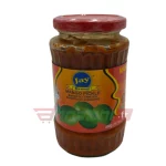 JAY BRAND MANGO PICKLE - 400g