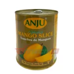 ANJU ALPHONSO MANGO SLICE – 850g