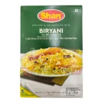 SHAN BIRYANI MASALA - 50g