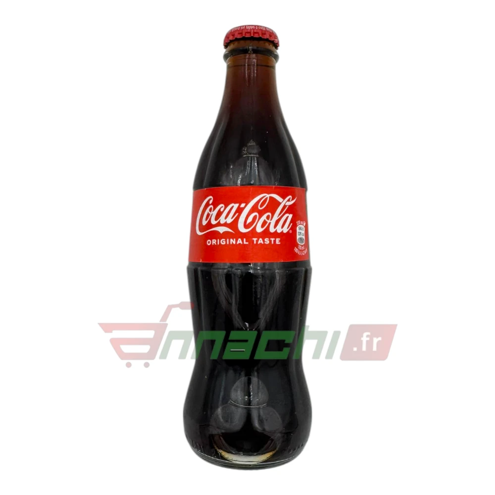 WhatsApp Image 2024-11-24 at 2.31.07 PM-Photoroom COCA COLA (BOTTLE) {INDIAN TASTE} - 330ml - Image 1