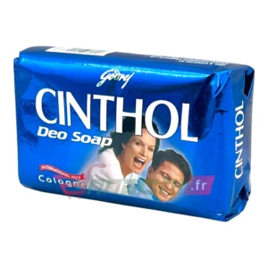 CINTHOL DEO SOAP COLOGNE – 125g