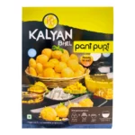 KALYAN BHEL PANI PURI - 425g