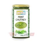 ASHOKA MINT CHUTNEY – 250g