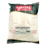 SAMAYAL STEAMED WHEAT FLOUR - 1Kg