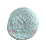 LAKSHMI WHITE FLOWER SEWING THREAD - 1Pc