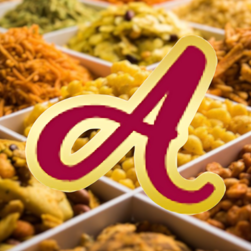 Annachi Fresh Snacks - Annachi Supermarket