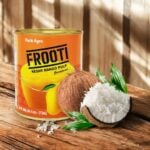 Canned & Processed Fruits