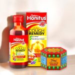 Cold, Cough & Pain Relief
