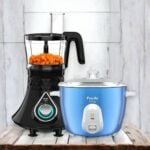 Electronic Appliances