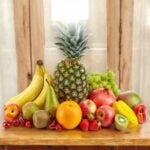 Fresh Fruits