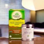 Organic Products