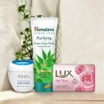 Skin & Body Care