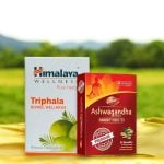 Health Supplements