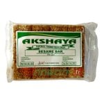 AKSHAYA SESAME BAR - 100g