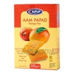 TOPOP AAM PAPAD (MANGO BAR) - 200g