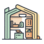 Kitchen & Home