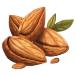 Dry Fruits & Nuts