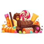 Sweets & Chocolates