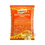 UDHAIYAM RED LENTILS/MASOOR DAL - 2Kg