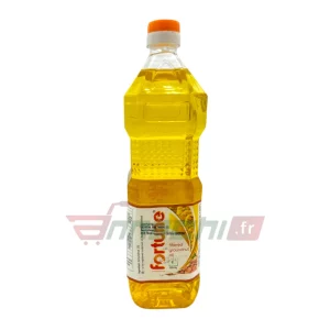FORTUNE GROUNDNUT OIL - 1Ltr