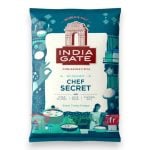INDIA GATE CHEF SECRET BASMATI RICE - 20Kg