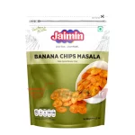JAIMIN MASALA BANANA CHIPS - 175g