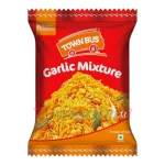 TOWNBUS GARLIC MIXTURE - 340g