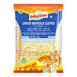 UDHAIYAM URID WHOLE / FULL GOTA DAL - 500g