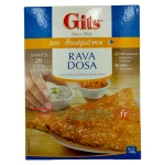 GITS RAVA DOSA MIX - 500g