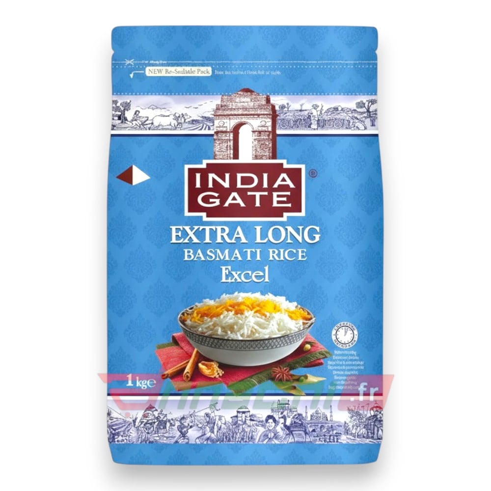 India Gate Rice Products Archives - Annachi Supermarket
