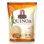 INDIA GATE QUINOA / SEEMAI THINAI - 454g