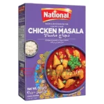 NATIONAL CHICKEN MASALA MIX - 86g
